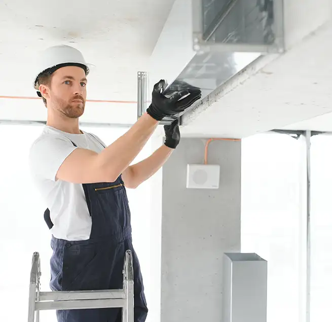 Why Homeowners & Businesses Trust Us in Ham Lake, MN?