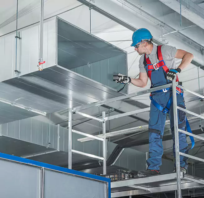 Why Homeowners & Businesses Trust Us in Ham Lake, MN?