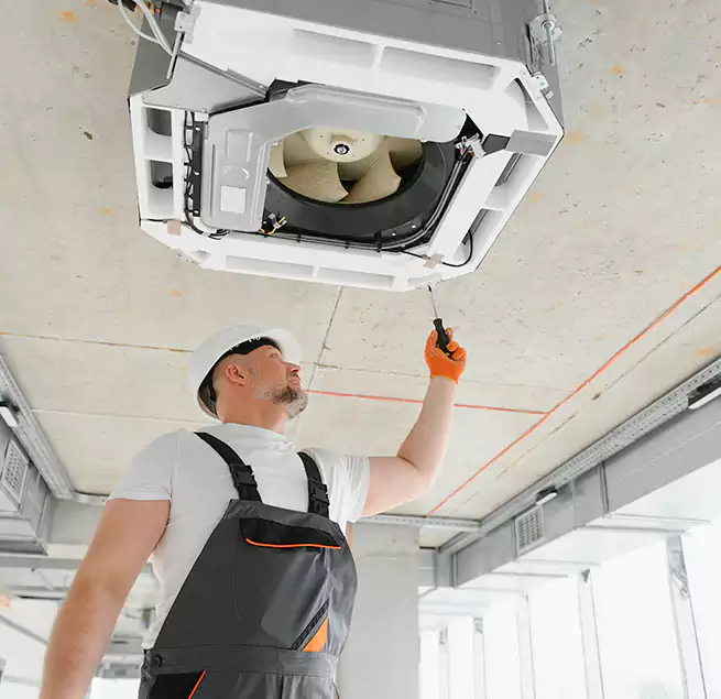 Why Homeowners Businesses Trust Us in Ham Lake, MN