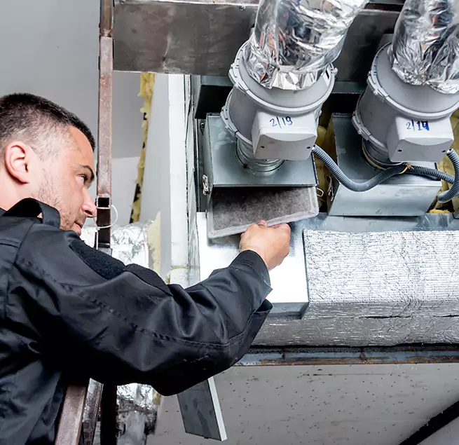 Why Homeowners Businesses Trust Us in Ham Lake, MN?