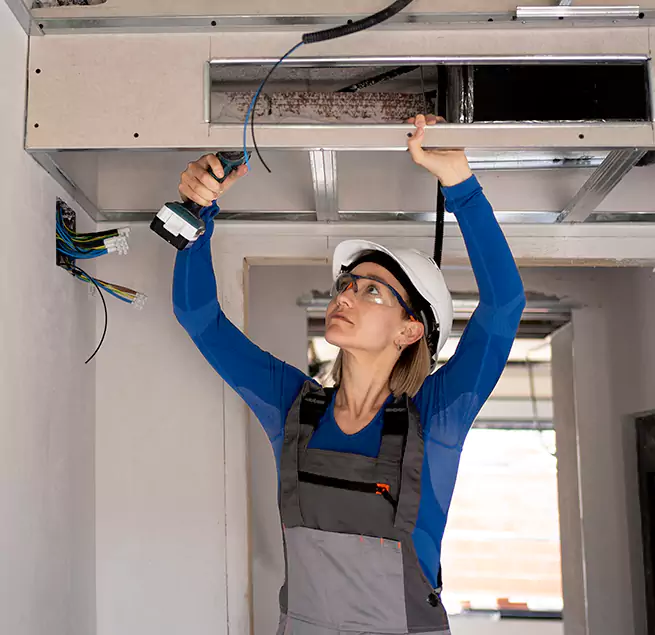 Why Homeowners & Businesses Trust Us in Ham Lake, MN?