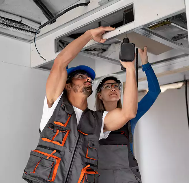 Why Homeowners & Businesses Trust Us in Ham Lake, MN