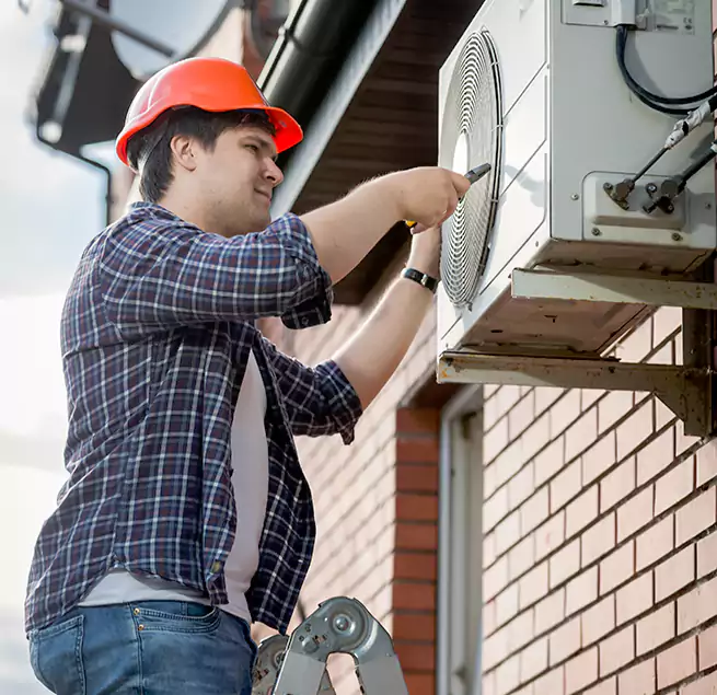 Why Homeowners & Businesses Trust Us Ham Lake, MN