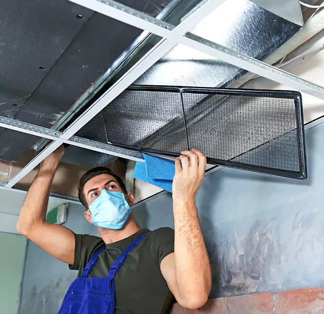 Why Homeowners Businesses Trust Us in Ham Lake, MN?